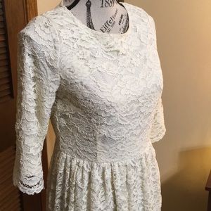 Dainty Jewels Dress